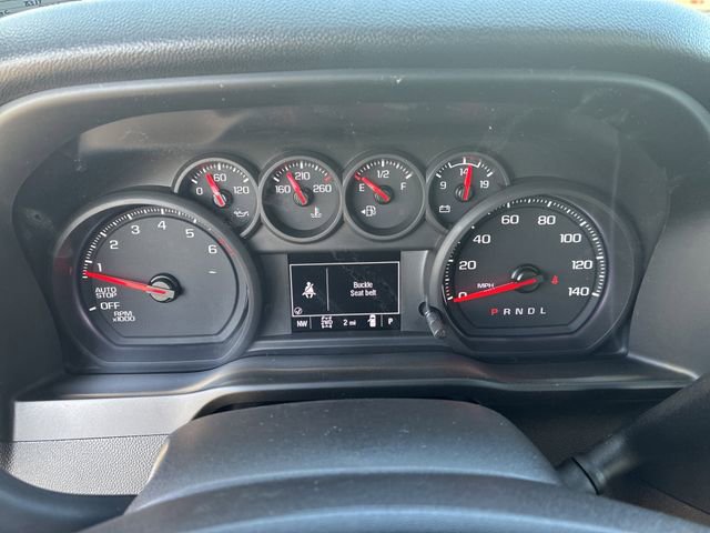 2026 GMC Sierra 1500 Pro - Photo 11