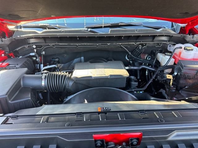 2026 GMC Sierra 2500HD Pro - Photo 18
