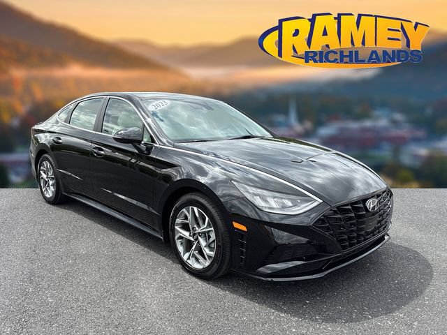 2023 Hyundai Sonata