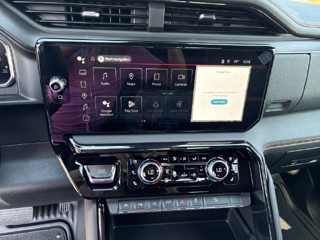 2026 GMC Sierra 1500 AT4 - Photo 11