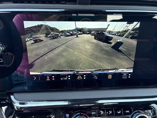 2026 GMC Sierra 1500 AT4 - Photo 13