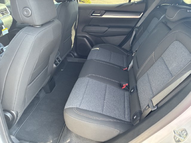 2027 GMC Terrain Elevation - Photo 6