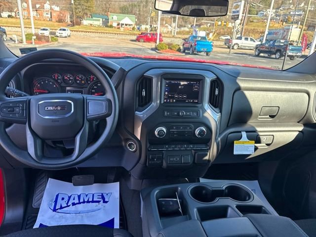 2026 GMC Sierra 2500HD Pro - Photo 11