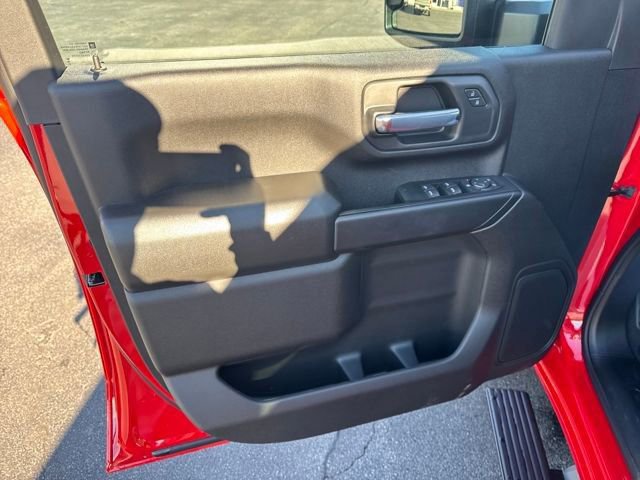 2026 GMC Sierra 2500HD Pro - Photo 10