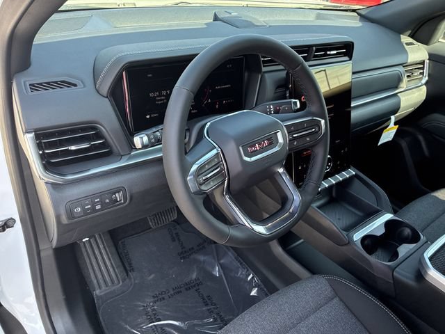 2027 GMC Terrain Elevation - Photo 7