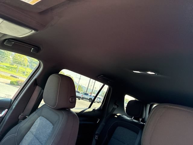 2027 GMC Terrain Elevation - Photo 8