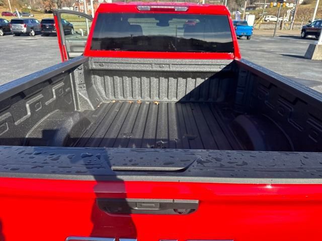 2026 GMC Sierra 2500HD Pro - Photo 17