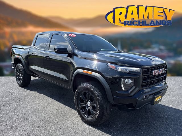 2024 GMC Canyon Truck 