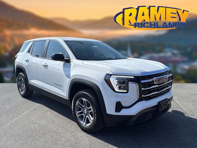 2027 GMC Terrain
