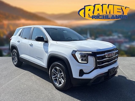 2027 GMC Terrain Elevation SUV