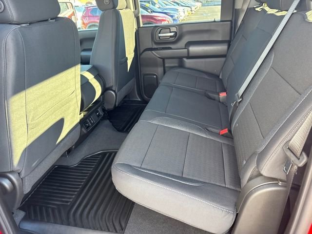 2026 GMC Sierra 2500HD Pro - Photo 16
