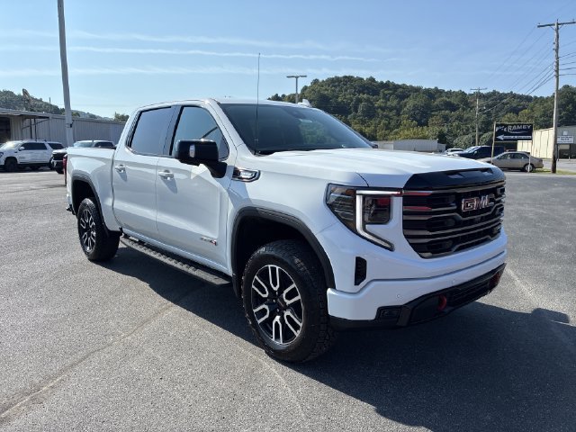 2026 GMC Sierra 1500 AT4 - Photo 2