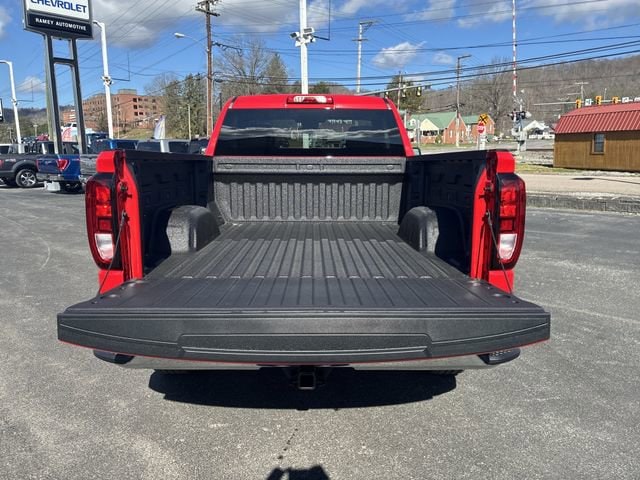 2026 GMC Sierra 1500 Pro - Photo 9