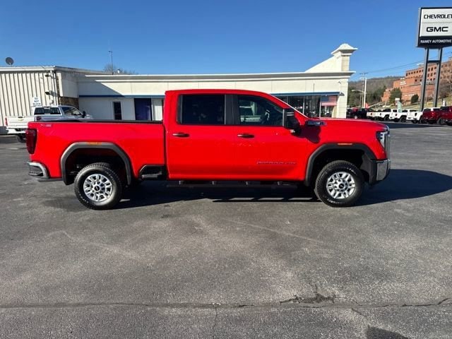 2026 GMC Sierra 2500HD Pro - Photo 6