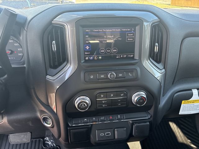 2026 GMC Sierra 1500 Pro - Photo 13