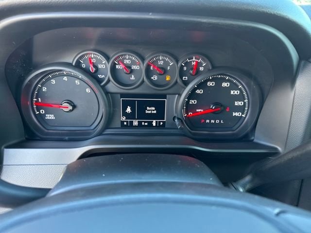2026 GMC Sierra 2500HD Pro - Photo 12