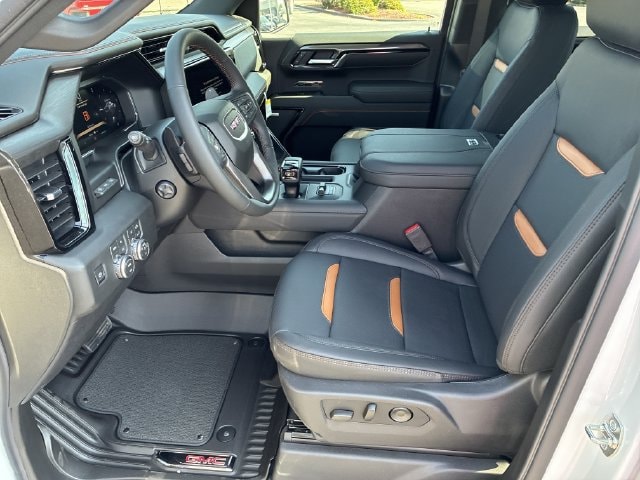 2026 GMC Sierra 1500 AT4 - Photo 5