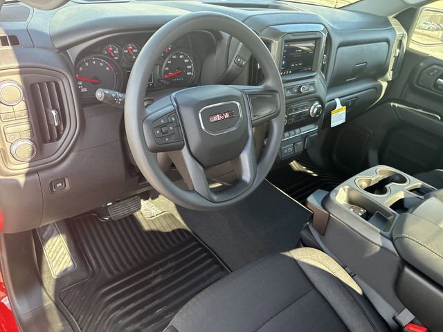 2026 GMC Sierra 1500 Pro - Photo 6