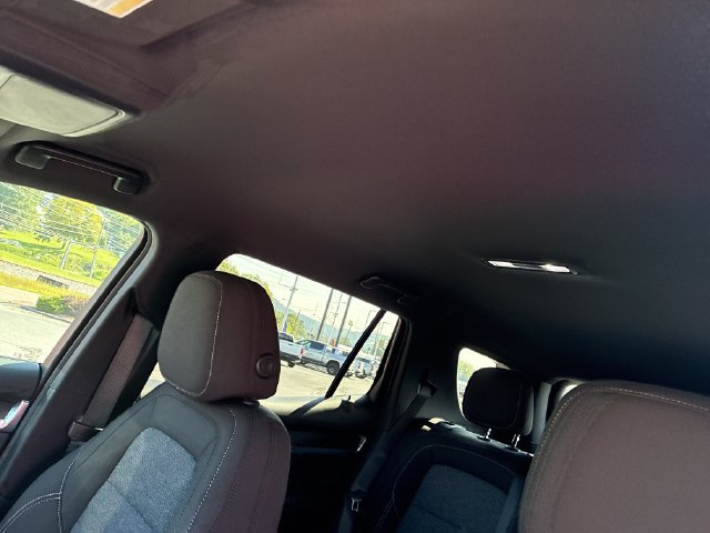2027 GMC Terrain Elevation - Photo 8