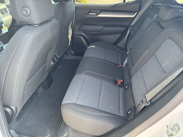 2027 GMC Terrain Elevation - Photo 6