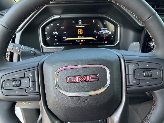 2026 GMC Sierra 1500 AT4 - Photo 10