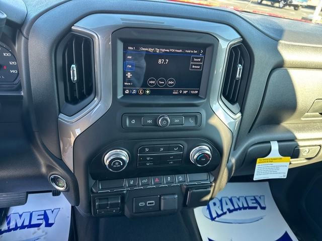 2026 GMC Sierra 2500HD Pro - Photo 14