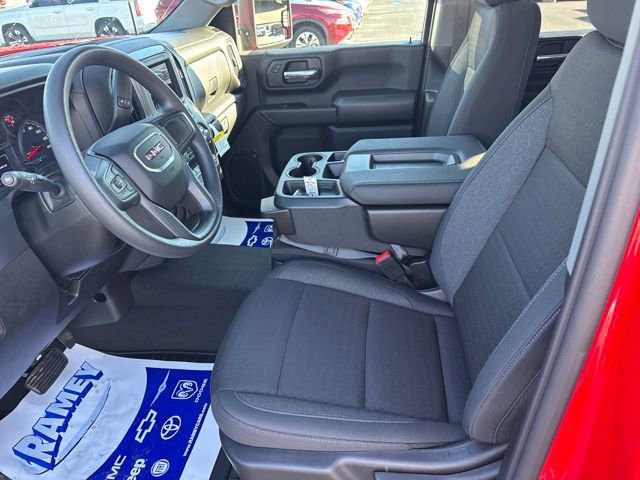 2026 GMC Sierra 2500HD Pro - Photo 9