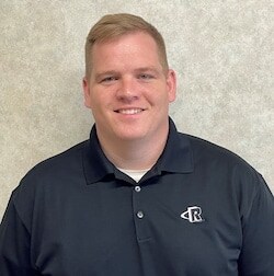 Staff member Eugene Hilton from ID_8d70bd