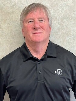 Staff member John Craft from ID_8d70bd