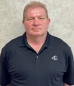 Staff member Frank Browning from ID_8d70bd