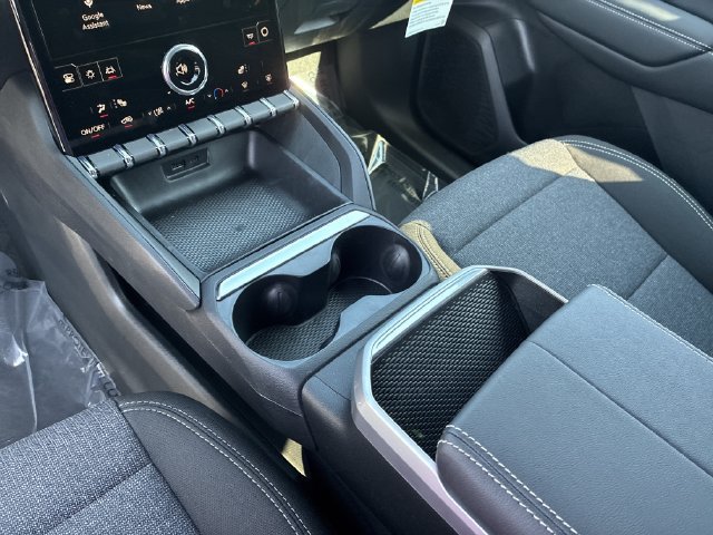 2027 GMC Terrain Elevation - Photo 12