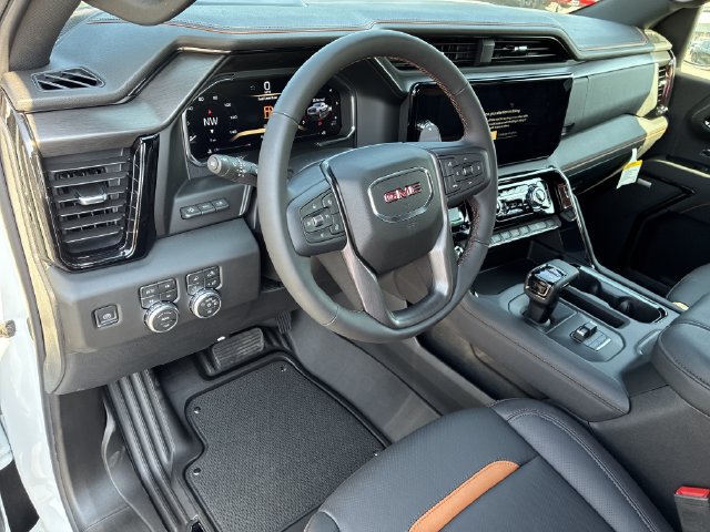 2026 GMC Sierra 1500 AT4 - Photo 7