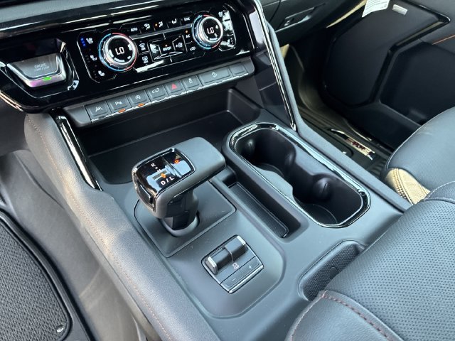 2026 GMC Sierra 1500 AT4 - Photo 12