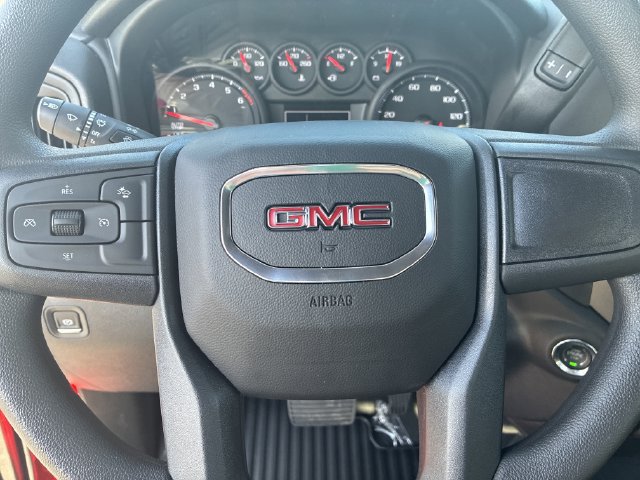 2026 GMC Sierra 1500 Pro - Photo 12