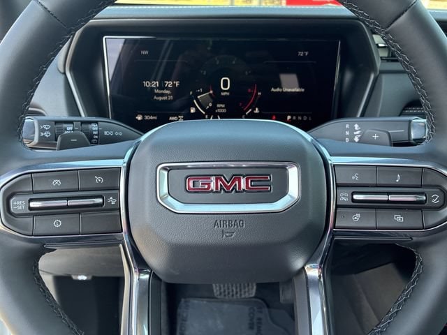 2027 GMC Terrain Elevation - Photo 9