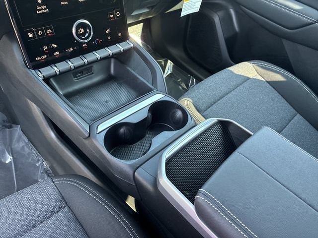 2027 GMC Terrain Elevation - Photo 12