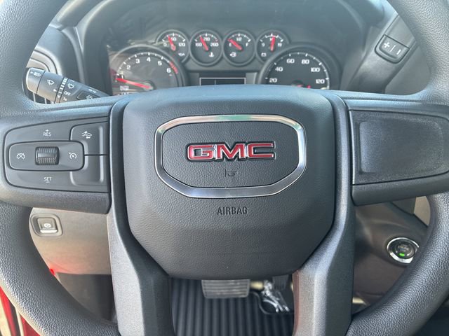 2026 GMC Sierra 1500 Pro - Photo 12