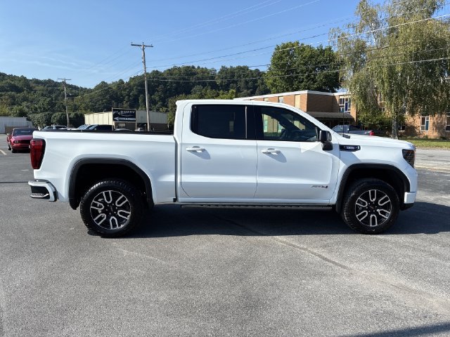 2026 GMC Sierra 1500 AT4 - Photo 3