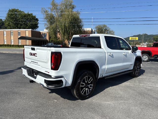 2026 GMC Sierra 1500 AT4 - Photo 4