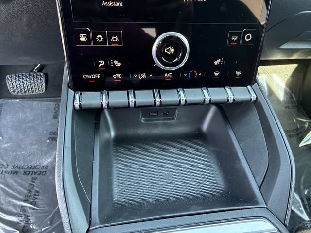2027 GMC Terrain Elevation - Photo 11