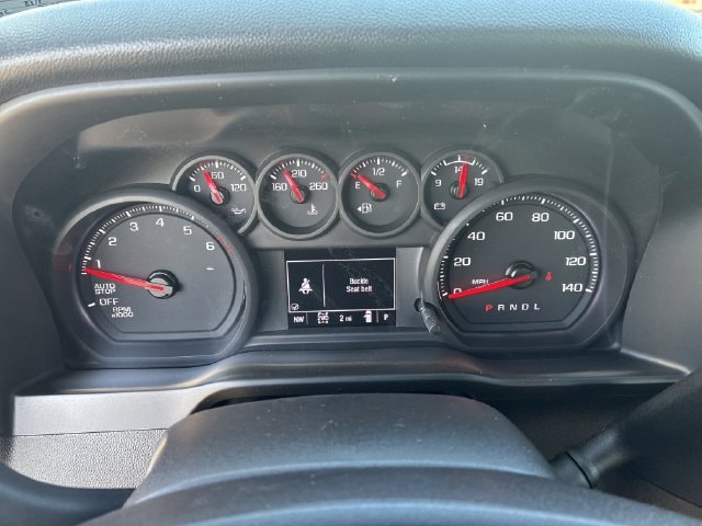 2026 GMC Sierra 1500 Pro - Photo 11
