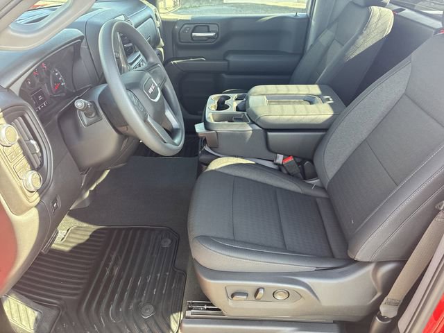 2026 GMC Sierra 1500 Pro - Photo 7