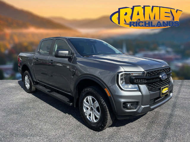 2024 Ford Ranger XL