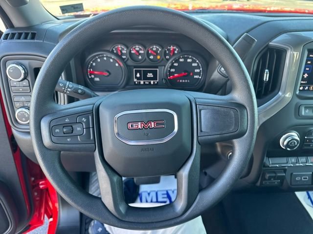 2026 GMC Sierra 2500HD Pro - Photo 12