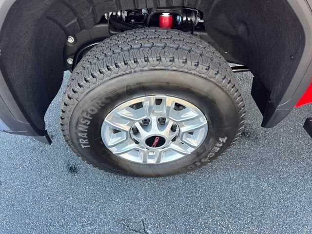2026 GMC Sierra 2500HD Pro - Photo 19
