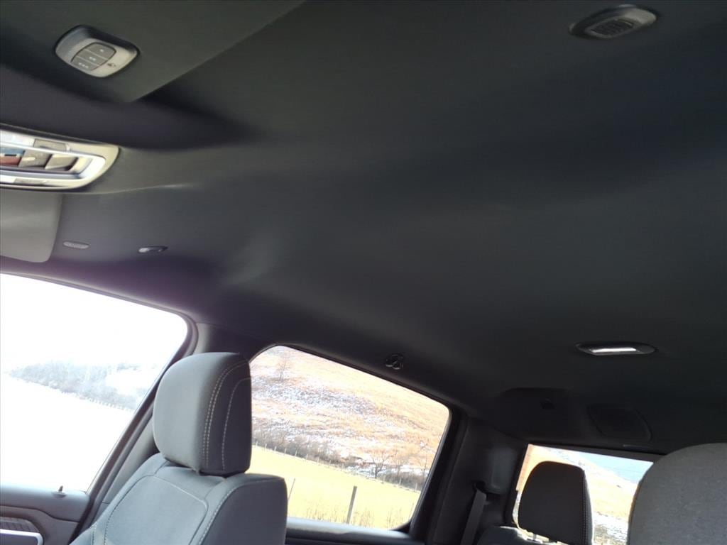 2026 RAM 1500 Big Horn/Lone Star - Photo 7
