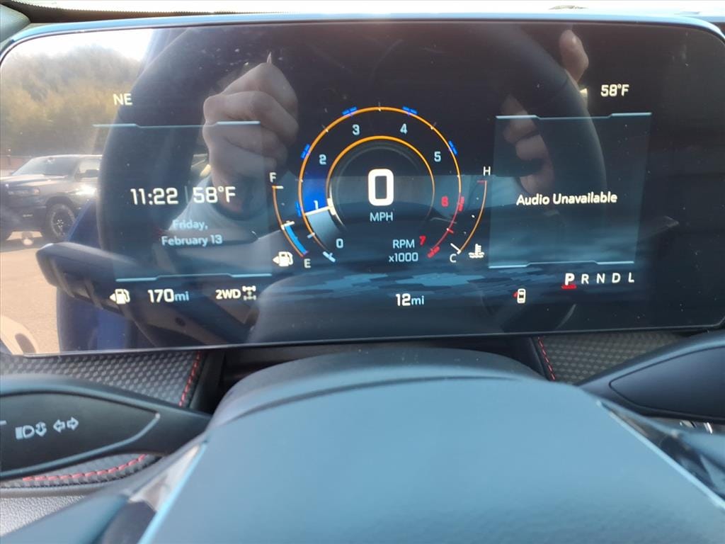 2026 Chevrolet Equinox RS - Photo 8