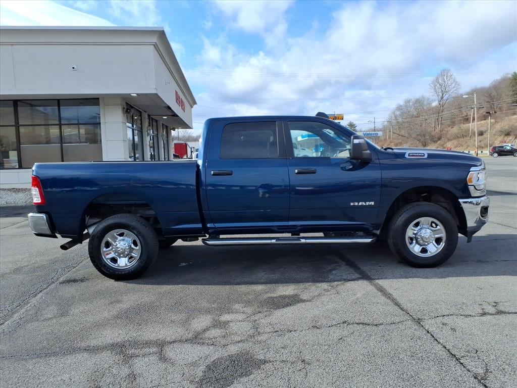 Used 2024 Ram 2500 Big Horn Truck