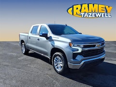 New 2026 Chevrolet Silverado 1500 LT Truck for sale in Tazewell, VA