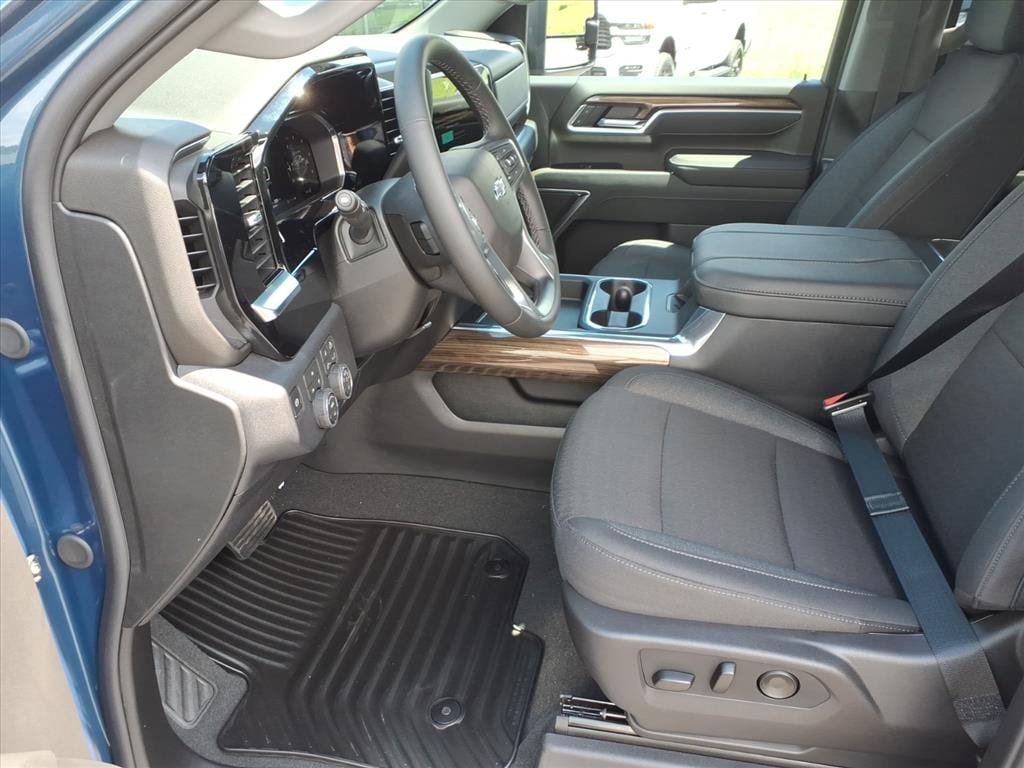 New 2026 Chevrolet Silverado 2500HD LT Truck